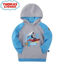 Thomas & Friends 托马斯&朋友 春季新款卫衣