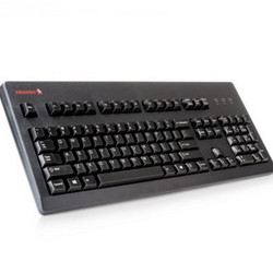 CHERRY 樱桃 G80-3000 机械键盘
