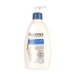 Aveeno 24小时保湿乳液 354ml