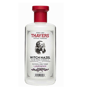 THAYERS 金缕梅魔法爽肤水 355ml