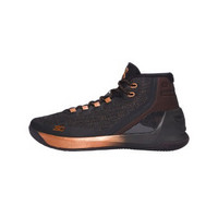 新品首降：UNDER ARMOUR 安德玛 Curry 3 ASW 男子篮球鞋