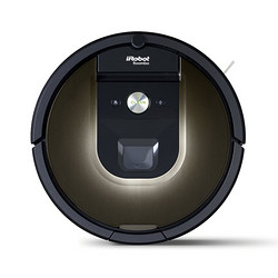 iRobot 艾罗伯特 Roomba 980 扫地机器人