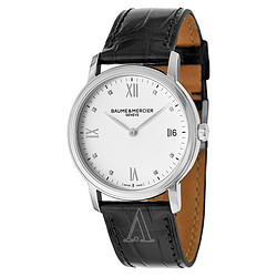 BAUME & MERCIER 名士 MOA10146 女士时装腕表