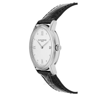 BAUME & MERCIER 名士 CLASSIMA EXECUTIVES系列 MOA10146 女士时装腕表