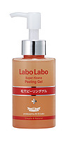 中亚prime会员：Dr.Ci.Labo 城野医生 果酸去黑头角质收敛毛孔啫喱 120g