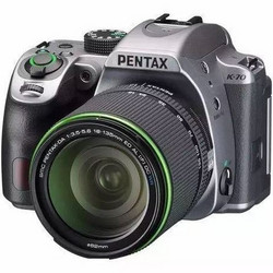 PENTAX 宾得 K-70 APS-C单反相机