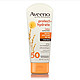 限中亚Prime会员：Aveeno 补水保护防晒霜 SPF50 85g*4件