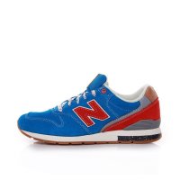 限尺码，新低价：new balance 996系列 中性款复古跑鞋