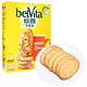 限地区：belVita 焙朗 早餐饼 坚果蜂蜜味 6包 300g