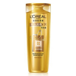 L'OREAL PARIS 巴黎欧莱雅 精油润养洗发露 200ml