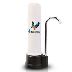 Doulton/道尔顿家用直饮净水器厨房自来水过滤器HCPM12母婴定制