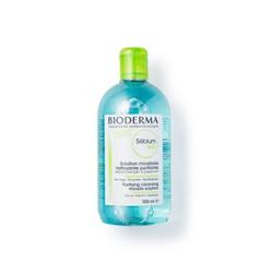 BIODERMA 贝德玛 净妍洁肤液 500ml