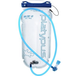 Platypus Big Zip LP 水袋 2L