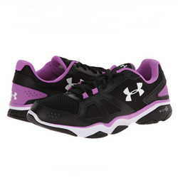 UNDER ARMOUR 安德玛 Micro G Strive V 女子训练鞋