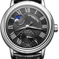 RAYMOND WEIL 蕾蒙威 MAESTRO系列 2839-STC-00209 男士机械腕表