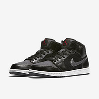 限尺码：AIR JORDAN 1 MID PREM 男款篮球鞋+凑单品