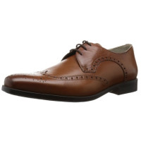 中亚Prime会员：Clarks Amieson Limit 男款正装皮鞋