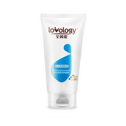 lovology 全因爱 孕妇洗面奶 100ml