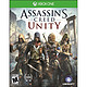 《Assassin's Creed Unity（刺客信条：大革命）》Xbox One版下载码