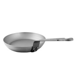 Mauviel 法国产 不粘碳钢煎锅 28cm