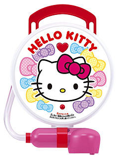  PINOCCHIO Hello Kitty 宝宝花洒喷水玩具