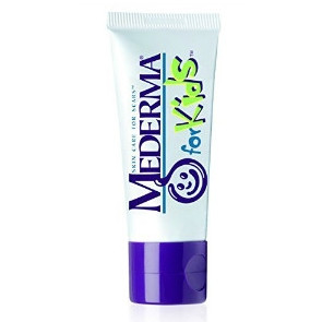 MEDERMA Skin Care for Scars 儿童祛疤凝胶 20g