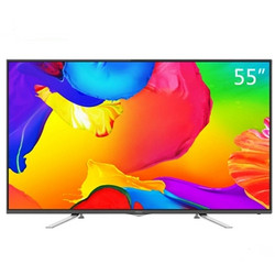 Haier 海尔 LS55H310G 55英寸 4K液晶电视