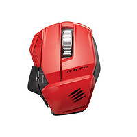  Saitek 赛钛客 美加狮 Mad Catz R.A.T.M 蓝牙鼠标 