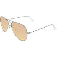 Ray·Ban 雷朋 Aviator 飞行员系列 RB3025-019/Z2-55 太阳镜