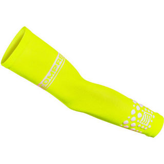 COMPRESSPORT Arm Force Fluo 荧光袖套