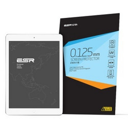 ESR 亿色 iPad Air/iPad Air2 高清保护膜