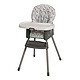 Graco 葛莱 SimpleSwitch™  2合1 多功能儿童餐椅 1927565