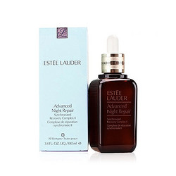 ESTEE LAUDER 雅诗兰黛 第六代ANR特润精华露 100ml