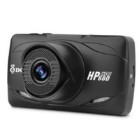 5日零点 DOD HP680行车记录仪