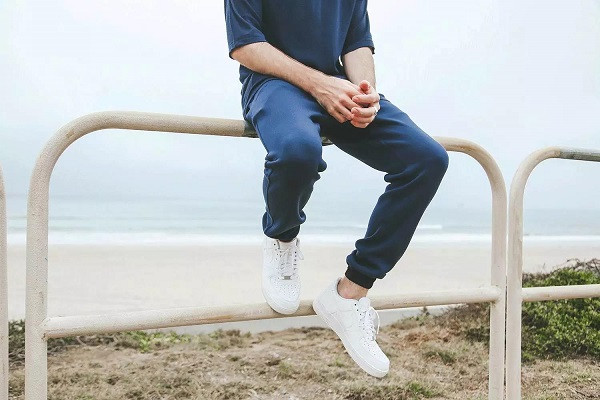 一键海淘夜总汇  牛仔裤外的不二之选 —— Jogger Pants