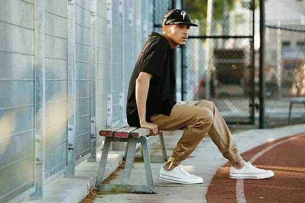 一键海淘夜总汇  牛仔裤外的不二之选 —— Jogger Pants