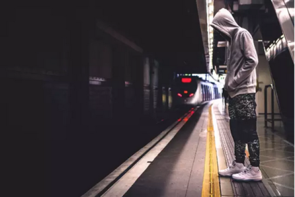 一键海淘夜总汇  牛仔裤外的不二之选 —— Jogger Pants