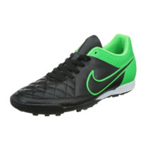 NIKE 耐克 Tiempo Rio II TF 男款足球鞋 