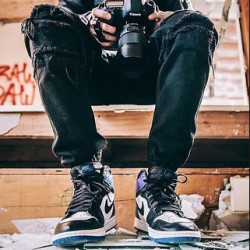一键海淘夜总汇  牛仔裤外的不二之选 —— Jogger Pants