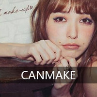 贝窝优选：CANMAKE 做日系美少女