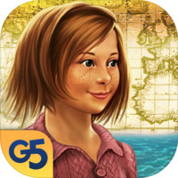 苹果 Apple 《Treasure Seekers: Visions of Gold(寻宝人:黄金之梦)》iOS数字版游戏