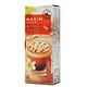 日本进口 AGF MAXIM 焦糖玛奇朵咖啡 14g*4条