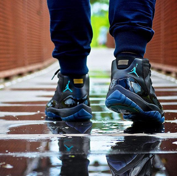 一键海淘夜总汇  牛仔裤外的不二之选 —— Jogger Pants