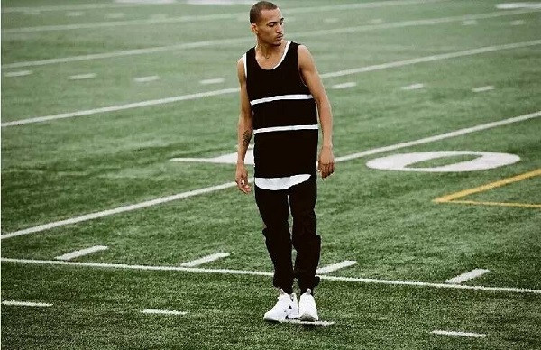一键海淘夜总汇  牛仔裤外的不二之选 —— Jogger Pants