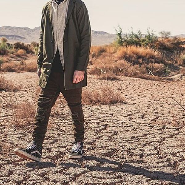 一键海淘夜总汇  牛仔裤外的不二之选 —— Jogger Pants