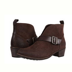 UGG australia Wright Belted 女士踝靴