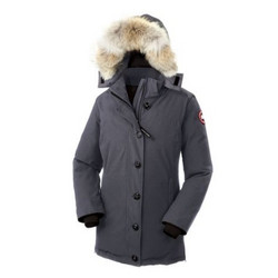 Canada Goose Dawson Down 女士羽绒服