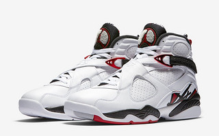 NIKE 耐克 AIR JORDAN 8 RETRO ”ALTERNATE“ 篮球鞋