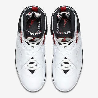 NIKE 耐克 AIR JORDAN 8 RETRO ”ALTERNATE“ 篮球鞋