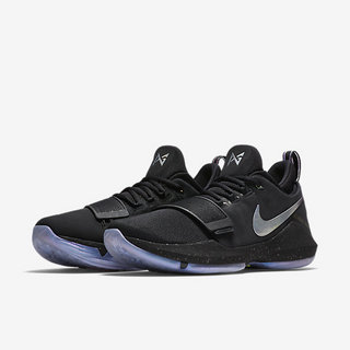 NIKE 耐克 PG 1 SHINING EP 男子篮球鞋